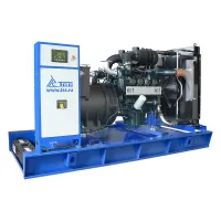 ТСС АД-360С-Т400-1РМ17 дизельный генератор 025526