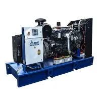 ТСС TFi 330MC промышленный дизельный генератор 016296
