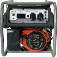 TOR KM4800H бензиновый генератор 1011096