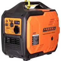 Aurora AGE 2500 I генератор инверторный 2135477