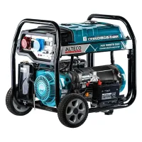 ALTECO Professional AGG 11000TE Duo бензиновый генератор 17236