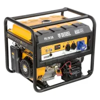 DENZEL PS 70 EA бензиновый генератор 946894