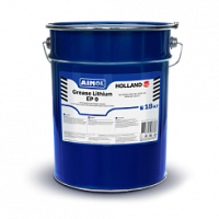 AIMOL Grease Lithium EP 0, 18кг