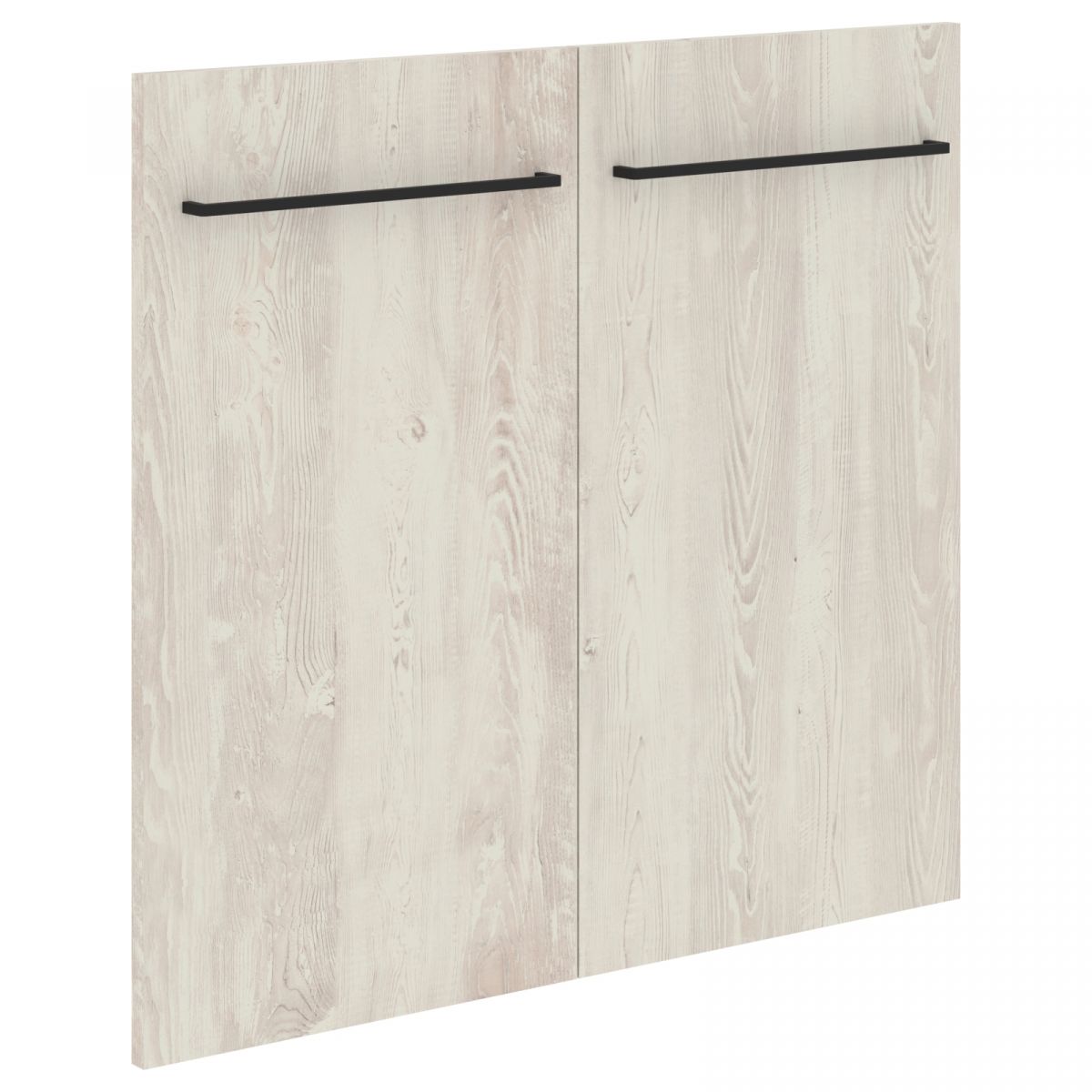 Двери низкие LLD 40-2 790х18х734