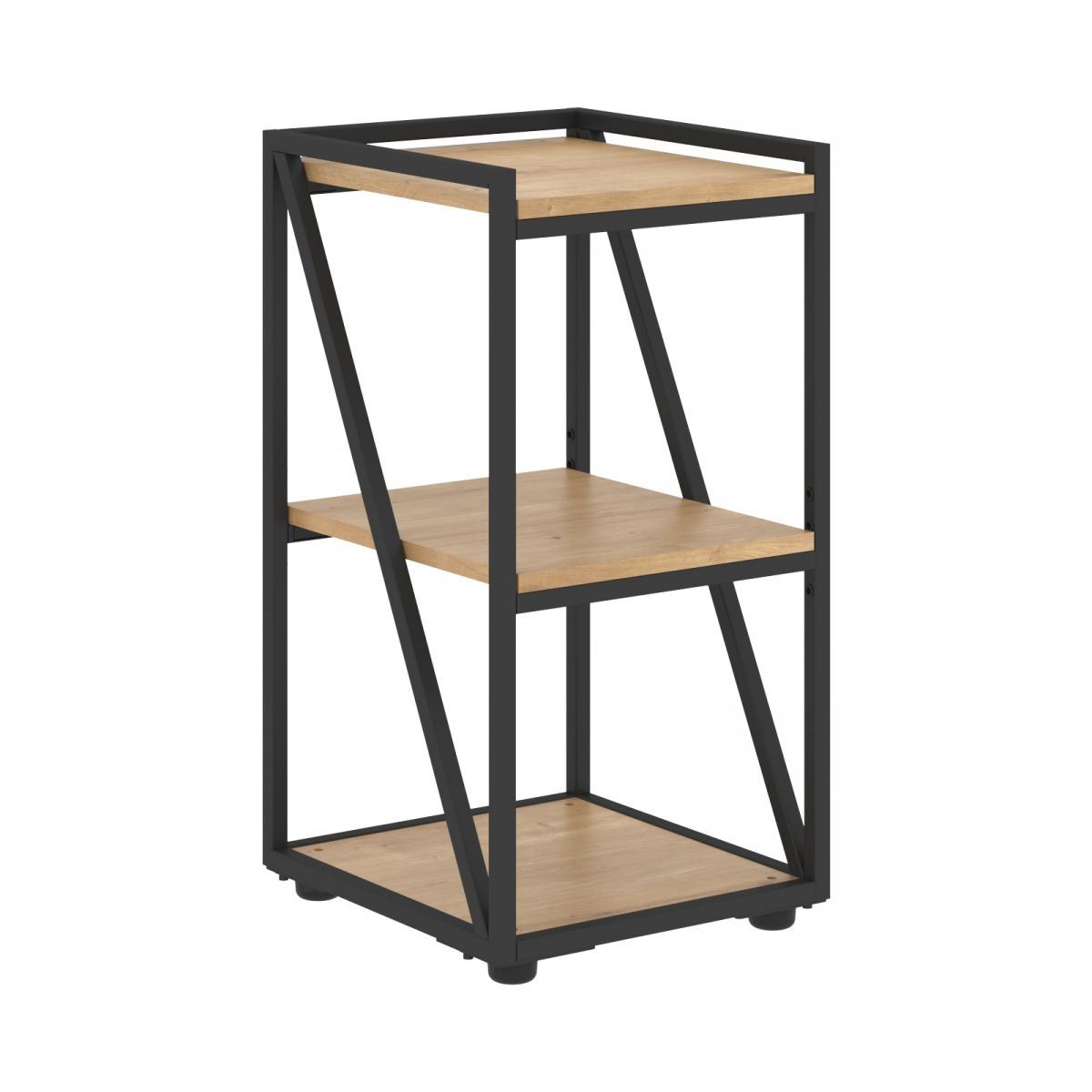 Стеллаж LMLC 40 400х430х781