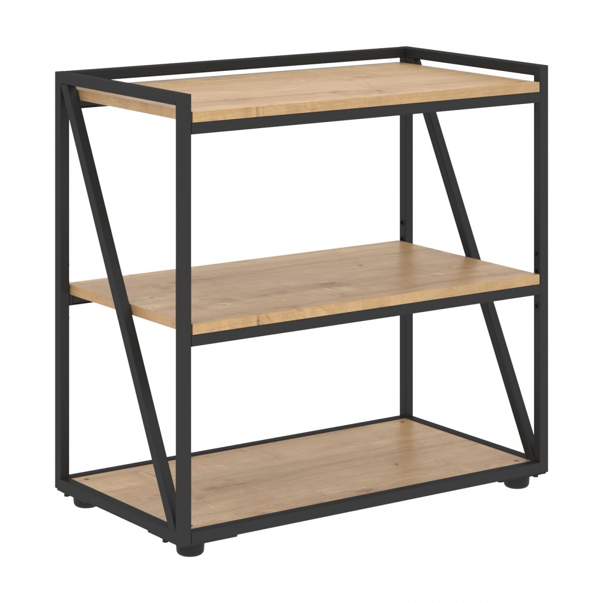 Стеллаж LMLC 80 800х430х781