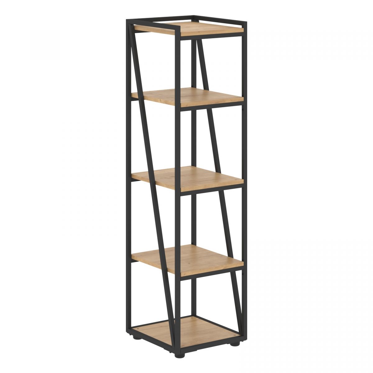 Стеллаж LMMC 40 400х430х1517