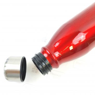 бутылки для воды с логотипом