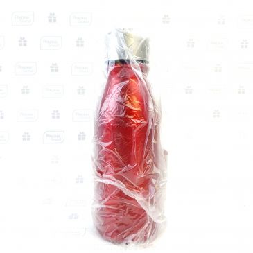 бутылки для воды с логотипом