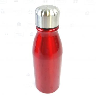 бутылки для воды с логотипом