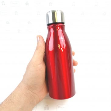 бутылки для воды с логотипом