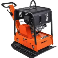 PATRIOT SVR-250 RS виброплита бензиновая реверсивная 550123250