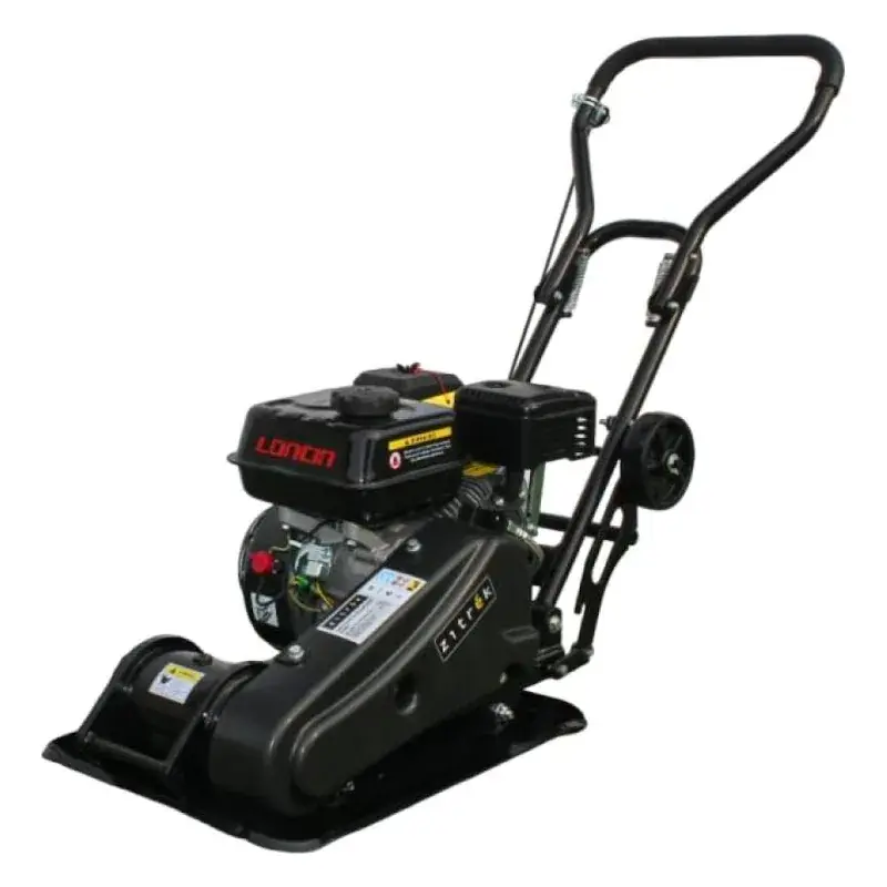 ZITREK z3k91 виброплита 091-0207