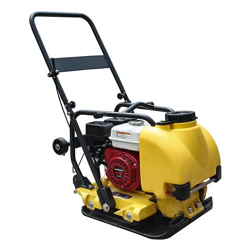 ТСС WP90TH виброплита 207194