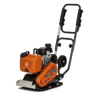 Виброплита Husqvarna LF 60 LAT, Honda GXR120, 9678548-02