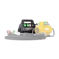 Caiman к вибраторам серии CVT преобразователь частоты 15 кВа CST0490