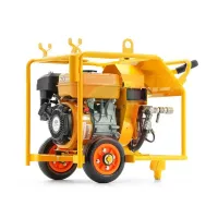 Гидростанция Caiman UH070