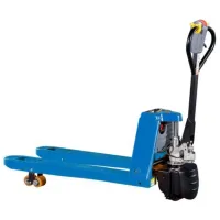 TOR PPT20H тележка электрическая 2000 кг 1150 мм, Li-pol 48/10 В/Ач 1022429