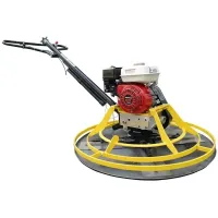 ТСС DMD1000H бензиновая заглаживающая машина 770001