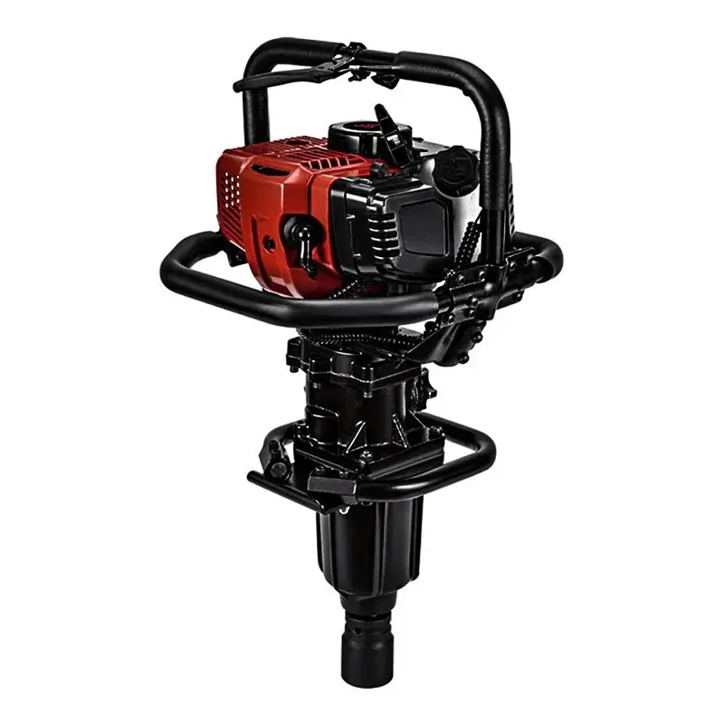 ТСС JH96 бензиновый ударный гайковерт 024261