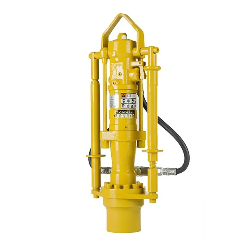 Гидрокопер Caiman KH241V