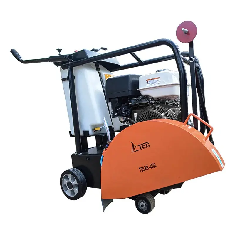 Резчик швов ТСС RH-450L, 207575