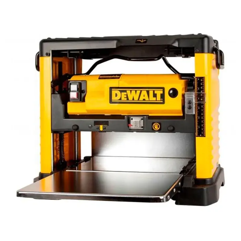 Рейсмусно-фуговальный станок DeWalt DW733, DW733-QS