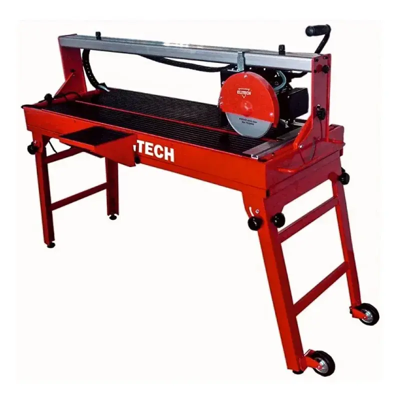 ELITECH ПЭ 1200/120Р плиткорез 184940