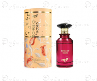 MPF perfumes Songs of Roses