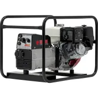 EUROPOWER EP 200 DX1 AC дизельный генератор 955012004