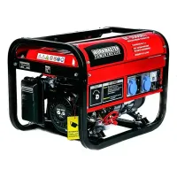 Workmaster БГ-3000Е1 бензиновый генератор