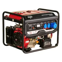 ELITECH СГБ 6500Е бензиновый генератор 180646