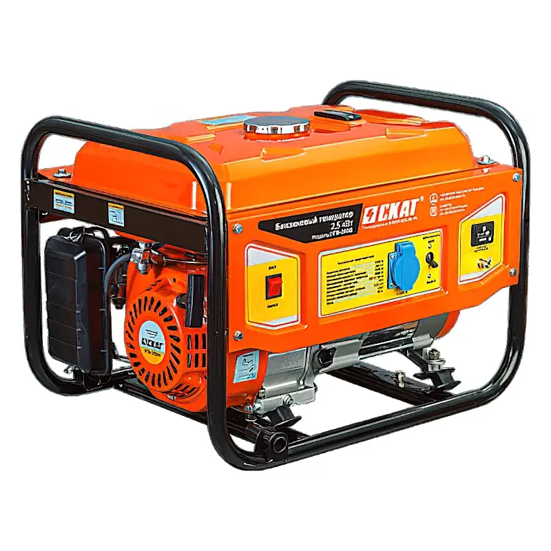 СКАТ УГБ-2500 бензиновый генератор