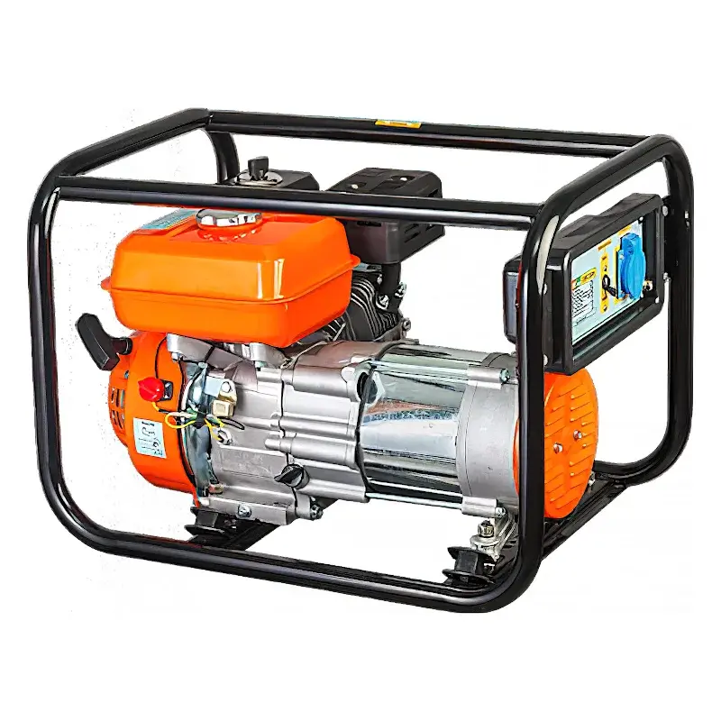 СКАТ УГБ-2500 Basic бензиновый генератор