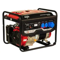 ELITECH СГБ 8000 Р бензиновый генератор 180647