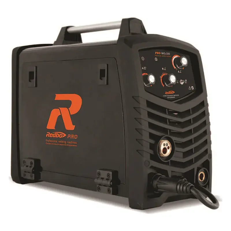 Redbo PRO MIG-200/15 сварочный полуавтомат 18372