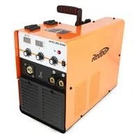 Redbo Intec Mig-2500S сварочный полуавтомат 7461