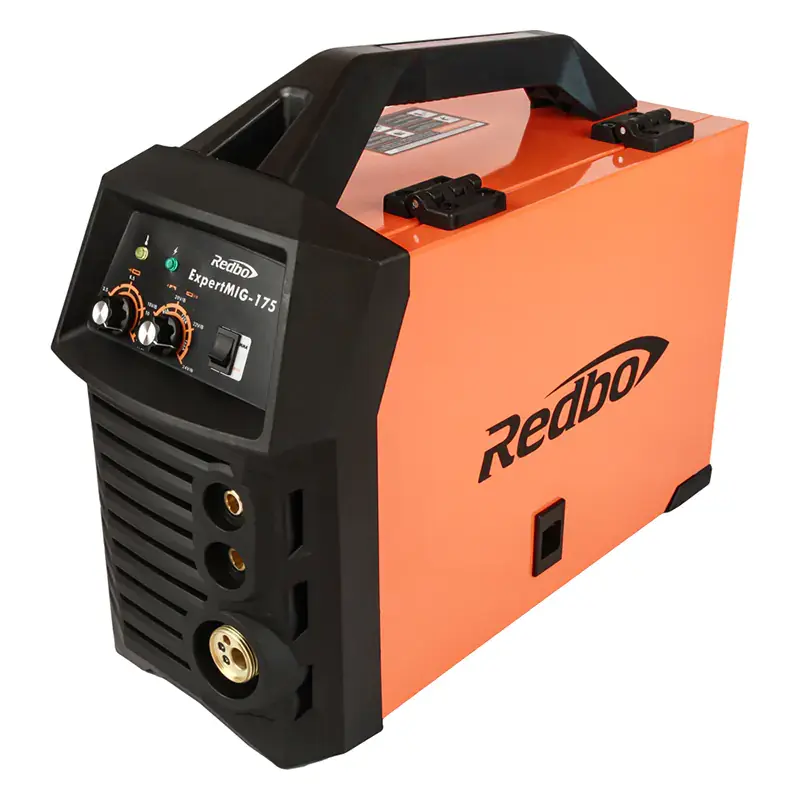 Redbo Expert Mig-175 сварочный полуавтомат 7483