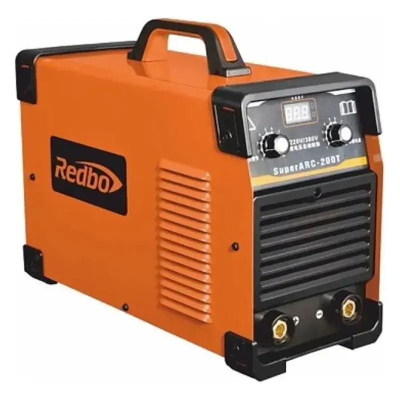Redbo SuperARC-250Т сварочный инвертор 7409