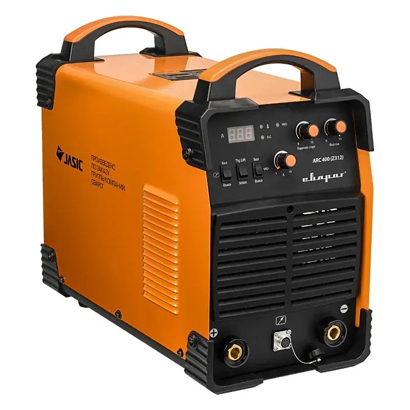 Сварог ARC 400 Z312 сварочный инвертор 00000092546