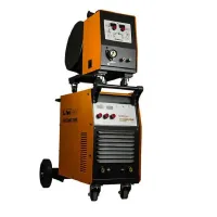 FoxWeld INVERMIG 350E сварочный полуавтомат 5705