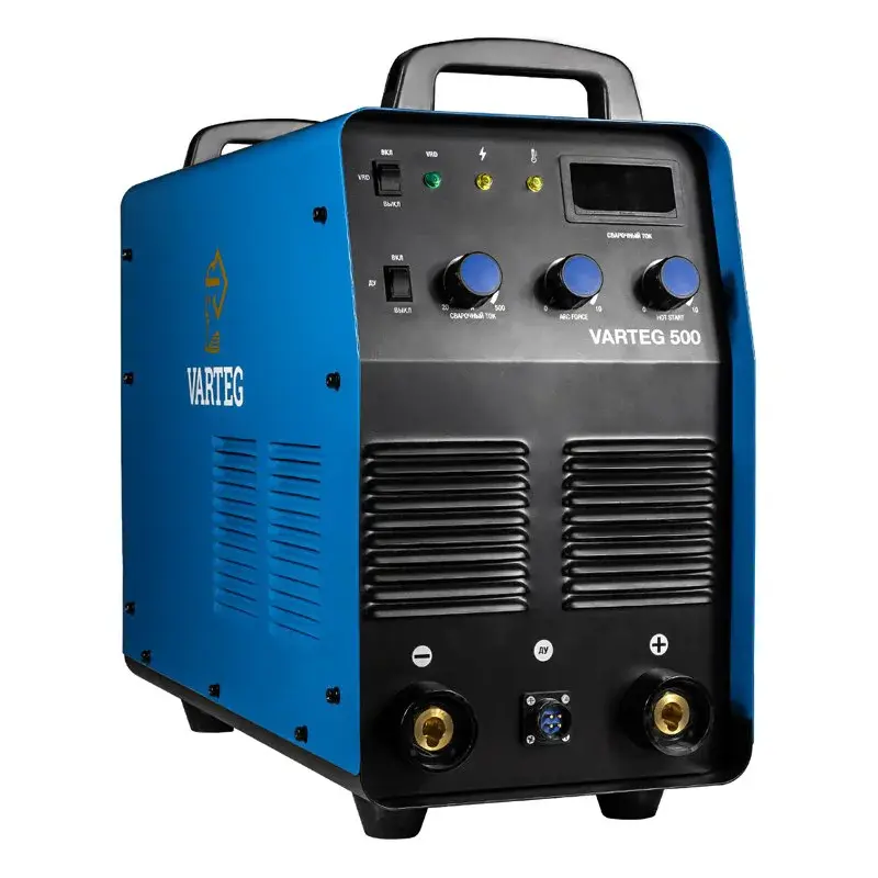 VARTEG 500 сварочный инвертор 7151