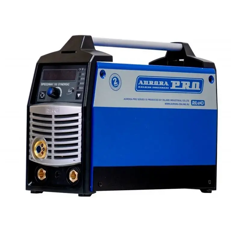 AuroraPRO SPEEDWAY 180 SYNERGIC синергетический сварочный полуавтомат 7219214