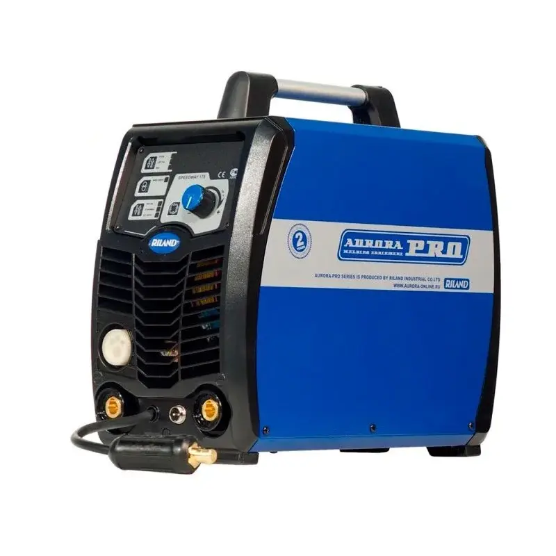 AuroraPRO SPEEDWAY 175 сварочный полуавтомат 7210038