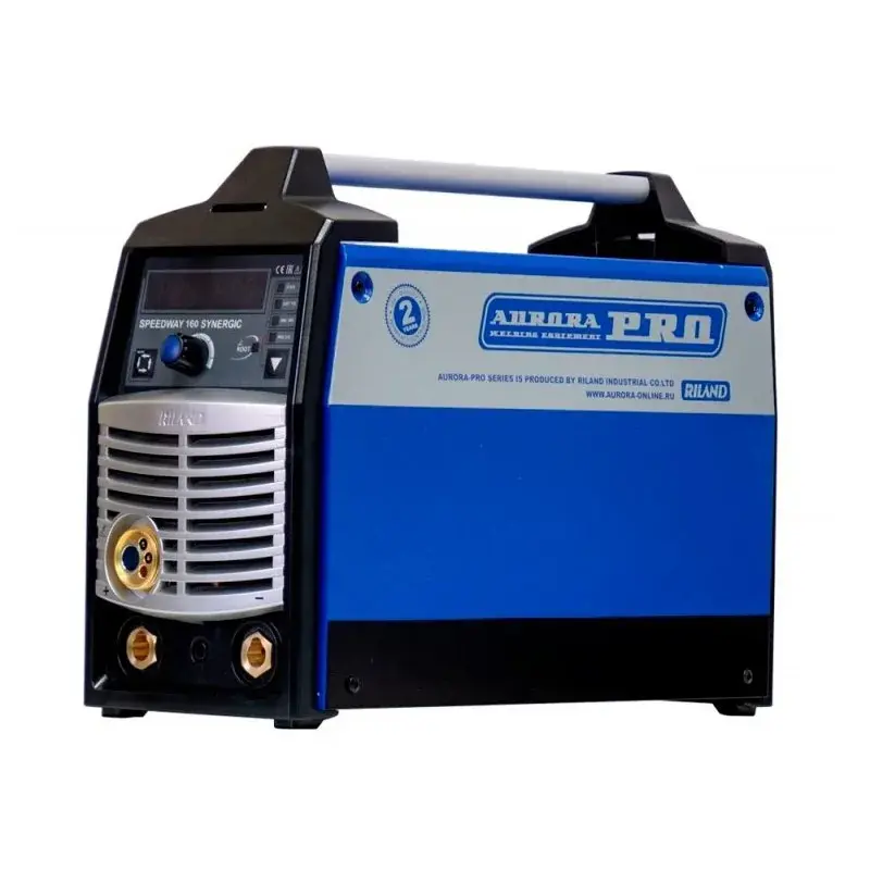AuroraPRO SPEEDWAY 160 SYNERGIC сварочный полуавтомат 7216335