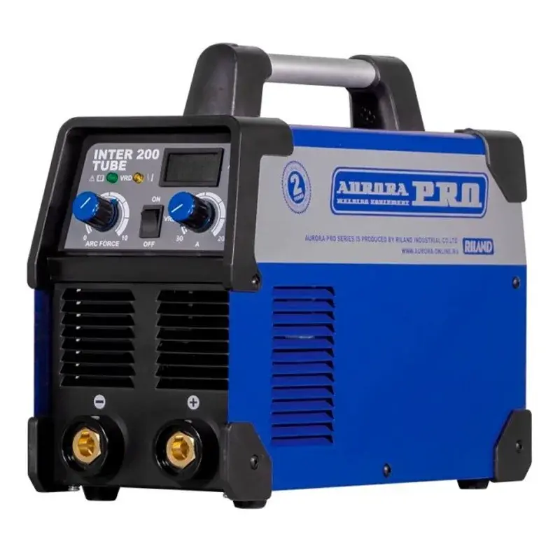 AuroraPRO INTER 200 TUBE сварочный инвертор 7122728