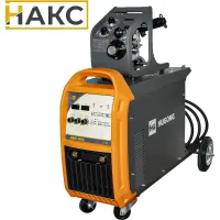 Hugong EMIG 500S III сварочный полуавтомат с открытым подающим механизмом 041372