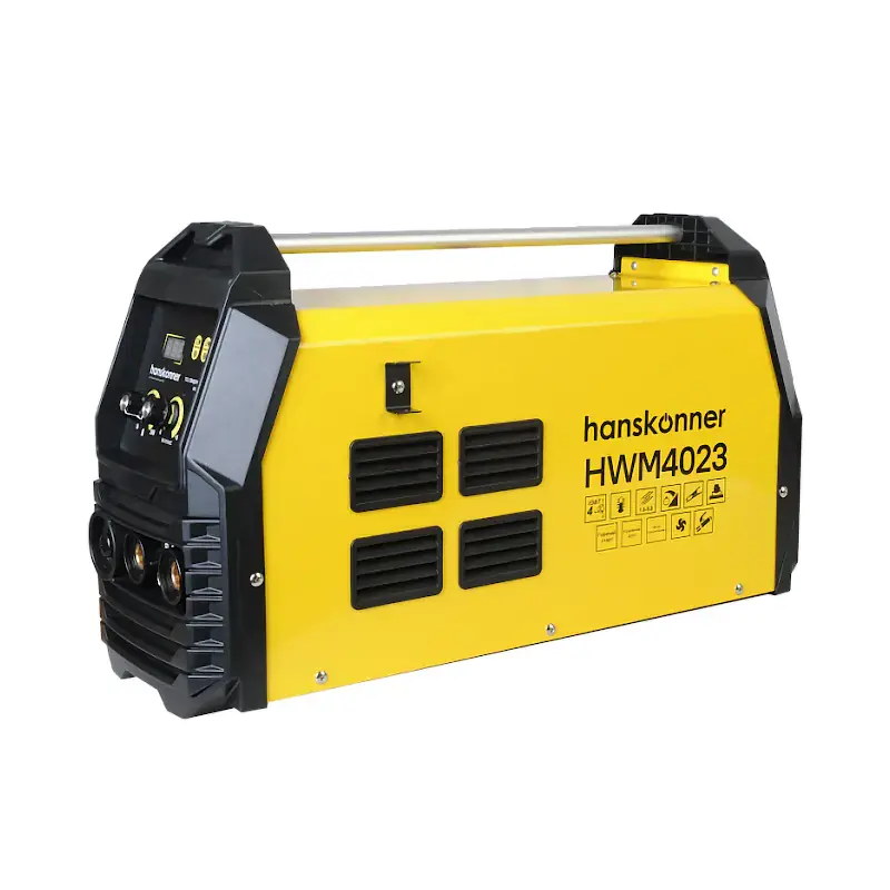 Hanskonner HWM4023 сварочный инвертор