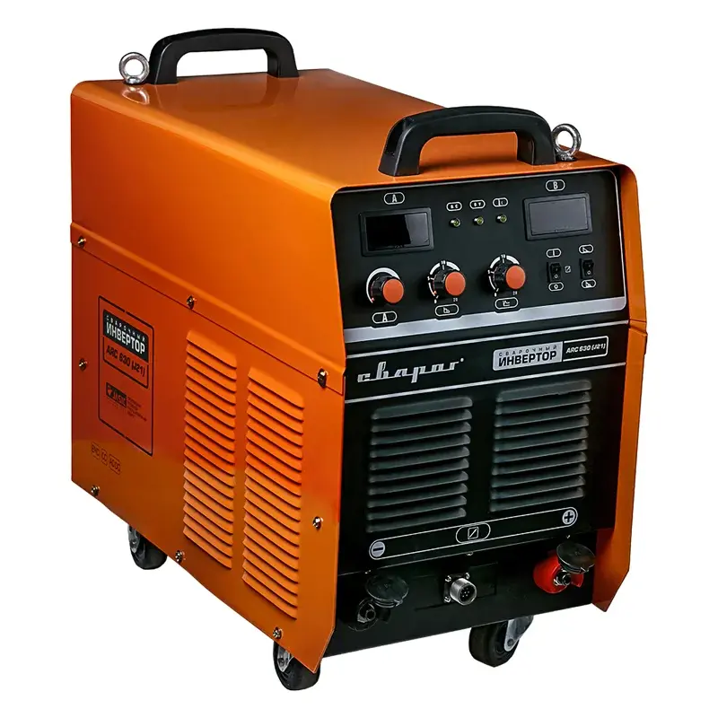 Сварог ARC 630 J21 сварочный инвертор 00000090047