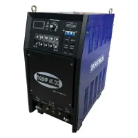 BRIMA TIG-500P AC/DC сварочный инвертор tig 00000008977